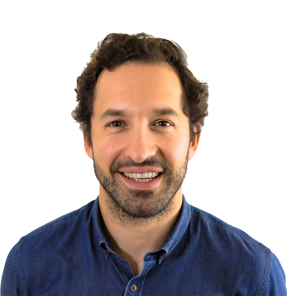 Nicolas Santorineos Courtier immobilier
